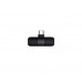 2v1 Type-C Lavalier Wireless Microphone (With Battery)