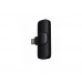 2v1 Lightning Lavalier Wireless Microphone (With Battery)