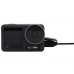 Lavalier Microphone for DJI Osmo Action 3
