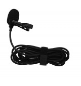 Lavalier Microphone for Insta360 X3 / One RS 1-INCH