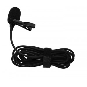 Lavalier Microphone for Insta360 X3 / One RS 1-INCH