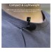 Lavalier Microphone for Insta360 X3 / One RS 1-INCH