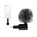 Omnidirectional Microphone for Mobile Phones (Lightning)