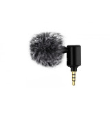 Jednosměrný mikrofon pro mobilní telefony (3.5mm)