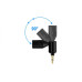Jednosměrný mikrofon pro mobilní telefony (3.5mm)
