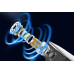 2.4GHz Type-C Wireless Lavalier Microphone (vč. Aku)