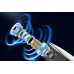 2in1 2.4GHz Lightning Wireless Lavalier Microphone (vč. Aku)