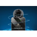 2in1 2.4GHz Lightning Wireless Lavalier Microphone (vč. Aku)