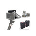 DJI Osmo Action 3/4 - 2.4G Wireless Microphone (vč. Aku)