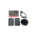 Insta360 ONE RS - 2.4G Wireless Microphone (vč. Aku)