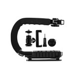 Ruční stabilizátor combo pro kamery