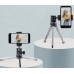 Osmo - MINI Adjustable Aluminum Alloy Tripod