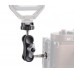 Osmo - Adjustable Extension Arm (Cold Shoe to 1/4
