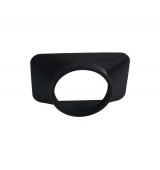 Small Lens Hood for DJI Osmo Action 3