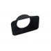 Small Lens Hood for DJI Osmo Action 3