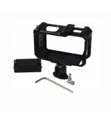 DJI Osmo Action 3 - rychloupínací rám s magnetickým adaptérem