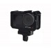 DJI Osmo Action 3 - rychloupínací rám s magnetickým adaptérem