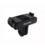 Magnetic Adapter for DJI Osmo Action 3