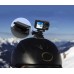 Magnetic Adapter for DJI Osmo Action 3