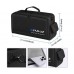 DIY Polyester Camera Shoulder Bag