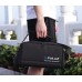 DIY Polyester Camera Shoulder Bag