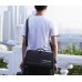 DIY Polyester Camera Shoulder Bag