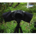Pláštěnka pro DSLR a SLR fotoaparáty