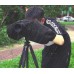 Rain Cover for DSLR & SLR Cameras