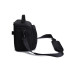 DIY Polyester Camera Bag with Shoulder Strap