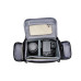 DIY Polyester Camera Bag with Shoulder Strap