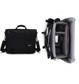 DIY Camera Carrying Bag