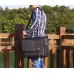 DIY Camera Carrying Bag
