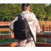 Nylon Backpack for Cameras