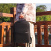 Nylon Backpack for Cameras