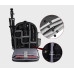 Extensile DIY Backpack with Trolley for Cameras