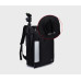 Extensile DIY Backpack with Trolley for Cameras