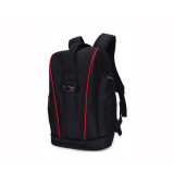 Large DIY Nylon Backpack for Cameras