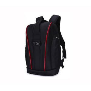 Large DIY Nylon Backpack for Cameras