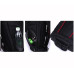 Large DIY Nylon Backpack for Cameras