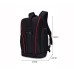 Large DIY Nylon Backpack for Cameras