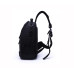 DIY Nylon Camera Backpack