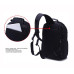 DIY Nylon Camera Backpack