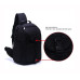 DIY Nylon Camera Backpack