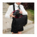 DIY Nylon Camera Backpack