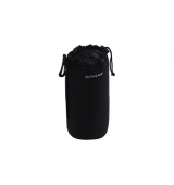 Camera Lens Carrying Bag with Hook for Camera