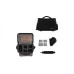 Nylon Water-proof Shoulder Bag for Cameras (L)