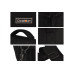 Nylon Water-proof Shoulder Bag for Cameras (XL)