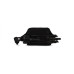 Nylon Water-proof Shoulder Bag for Cameras (XL)