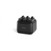 DJI Osmo Action 3/4 - 3in1 Charger Box