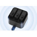 DJI Osmo Action 3/4 - 3in1 Charger Box